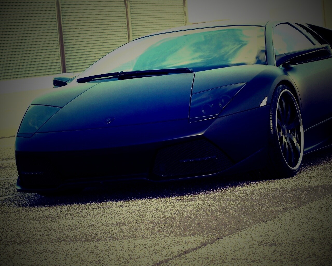 Lamborghini  обои