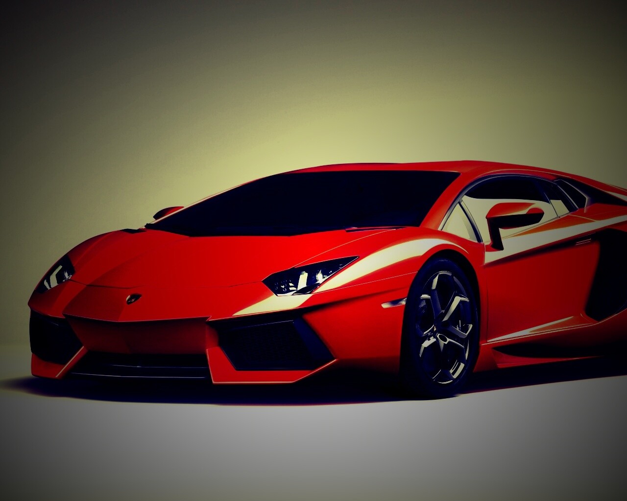 Lamborghini обои