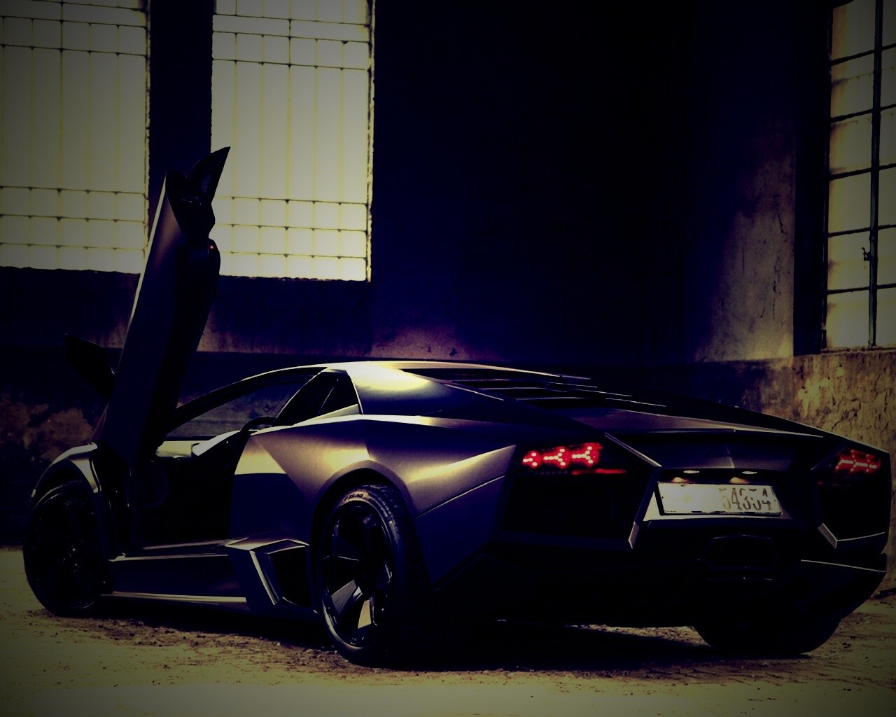 Lamborghini обои