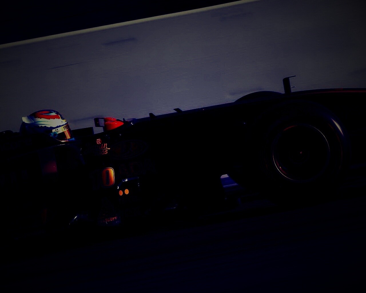 Формула 1 обои