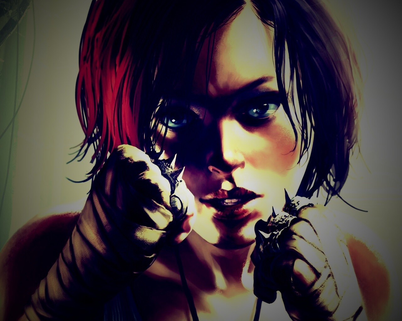 Не дай себя победить обои