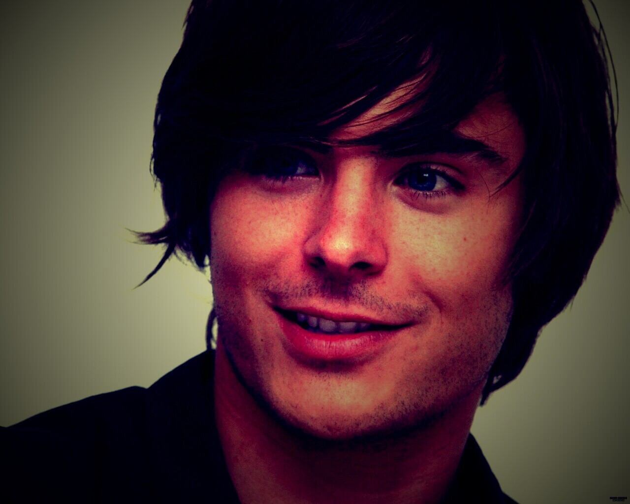 Зак Эфрон обои