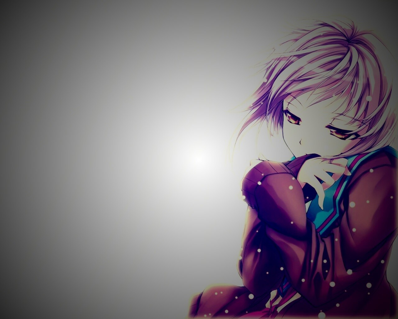 Холодно обои