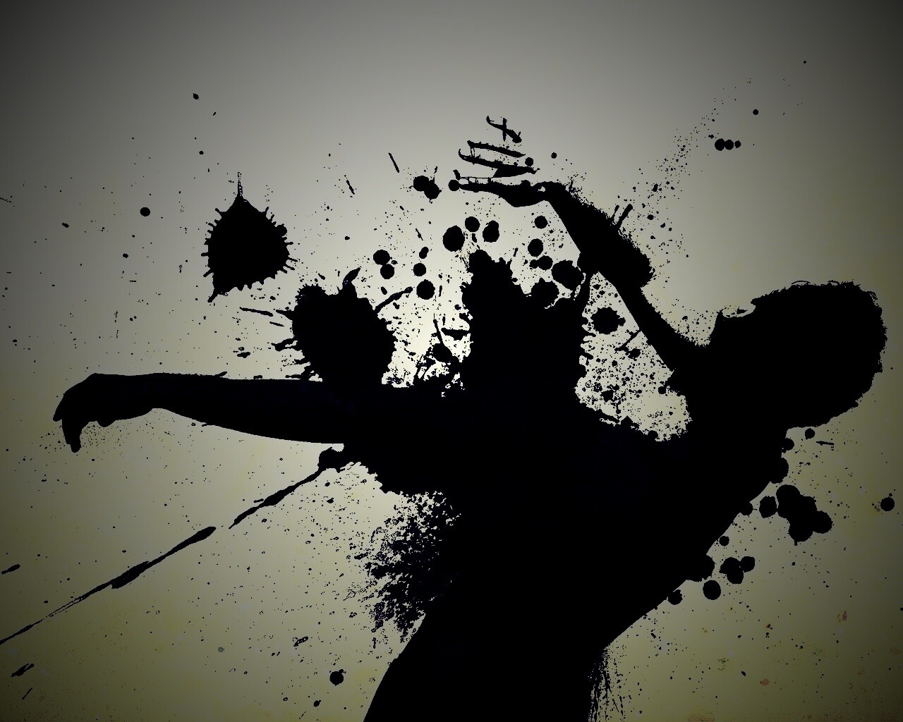 Убийство обои