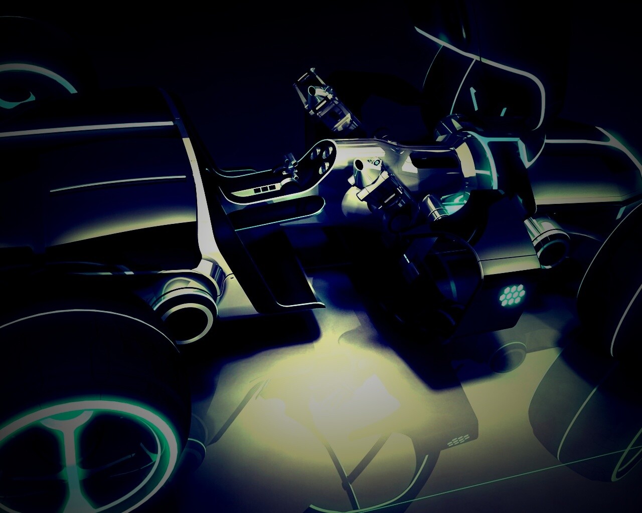 Светокар обои