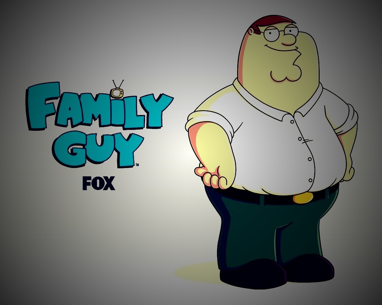 Питер Гриффин обои