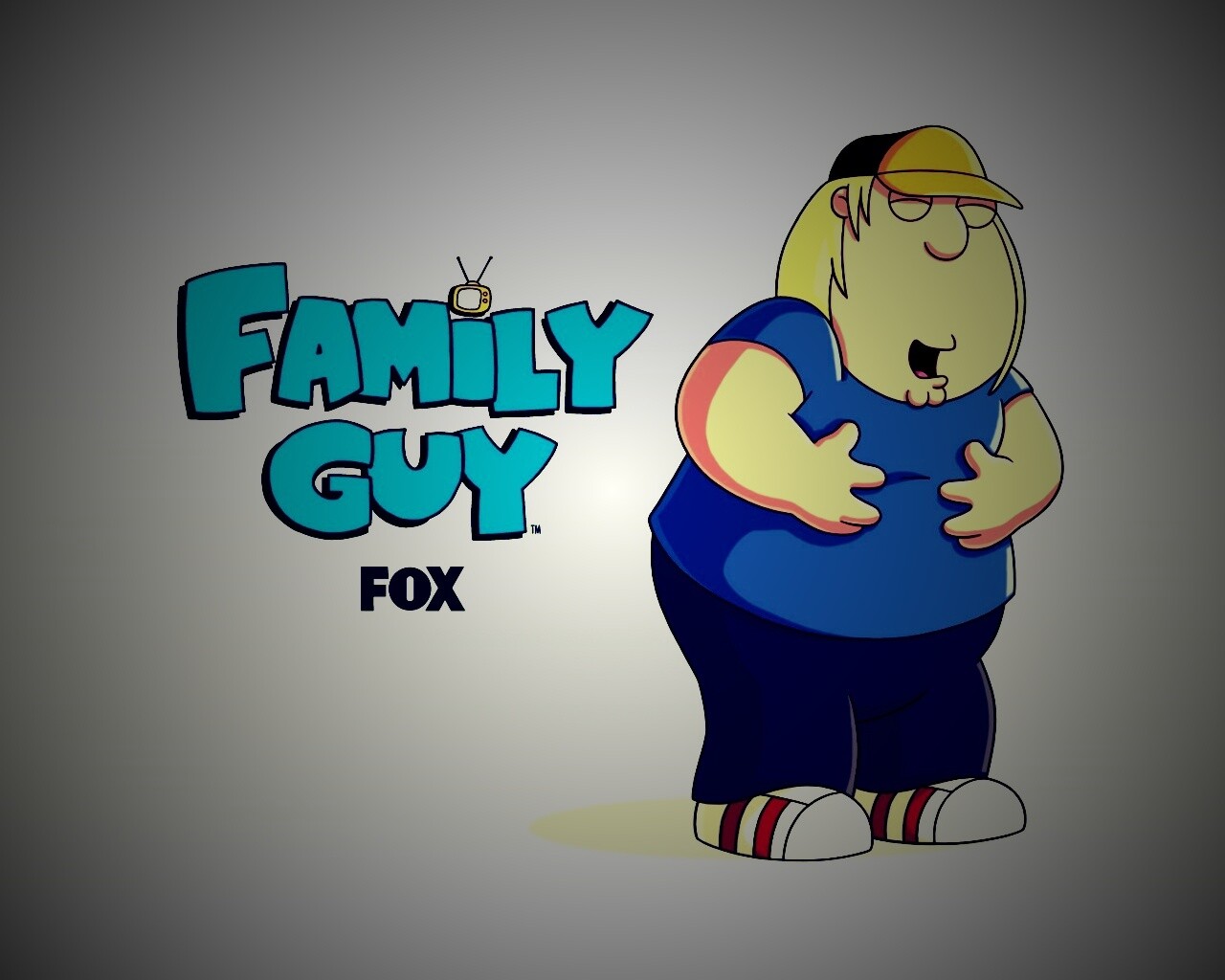 Крис Гриффин обои