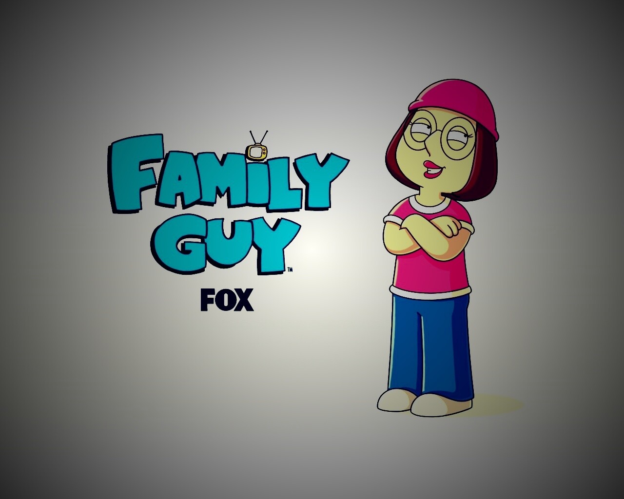 Мэг Гриффин обои