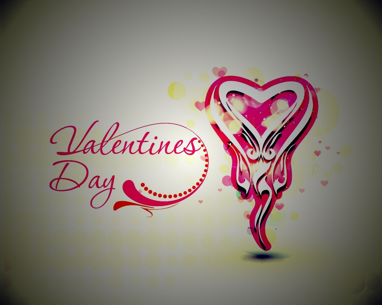 День святого Валентина обои