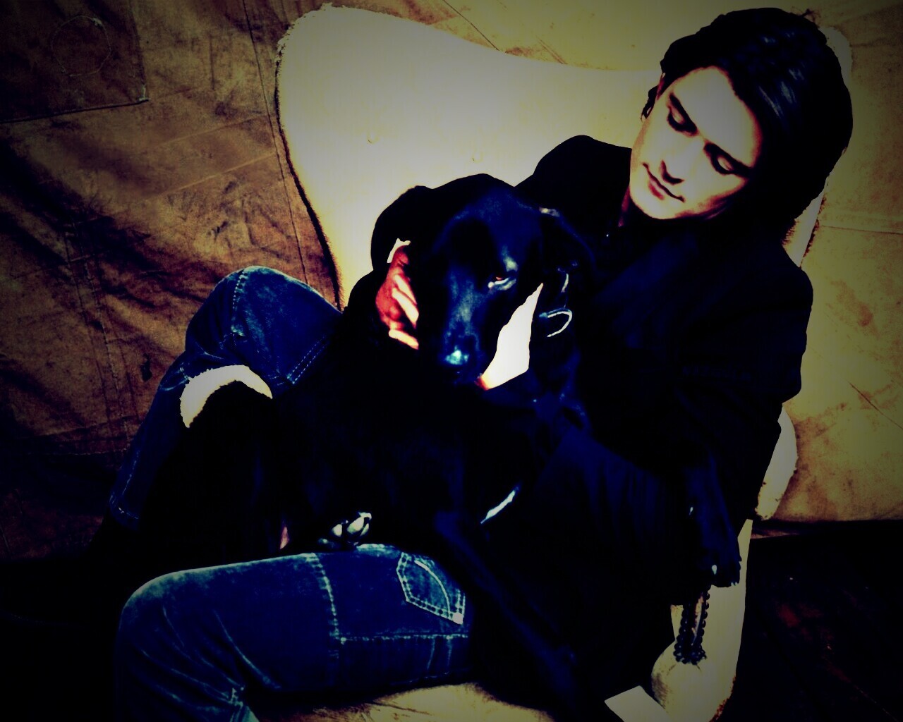 Орландо Блум обои