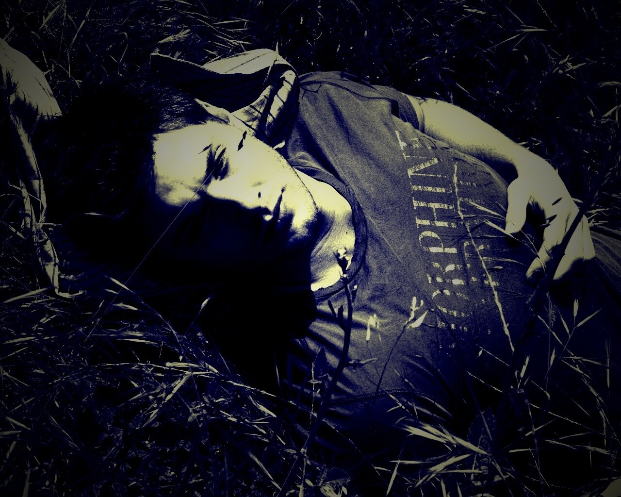 Дженсен Эклз обои