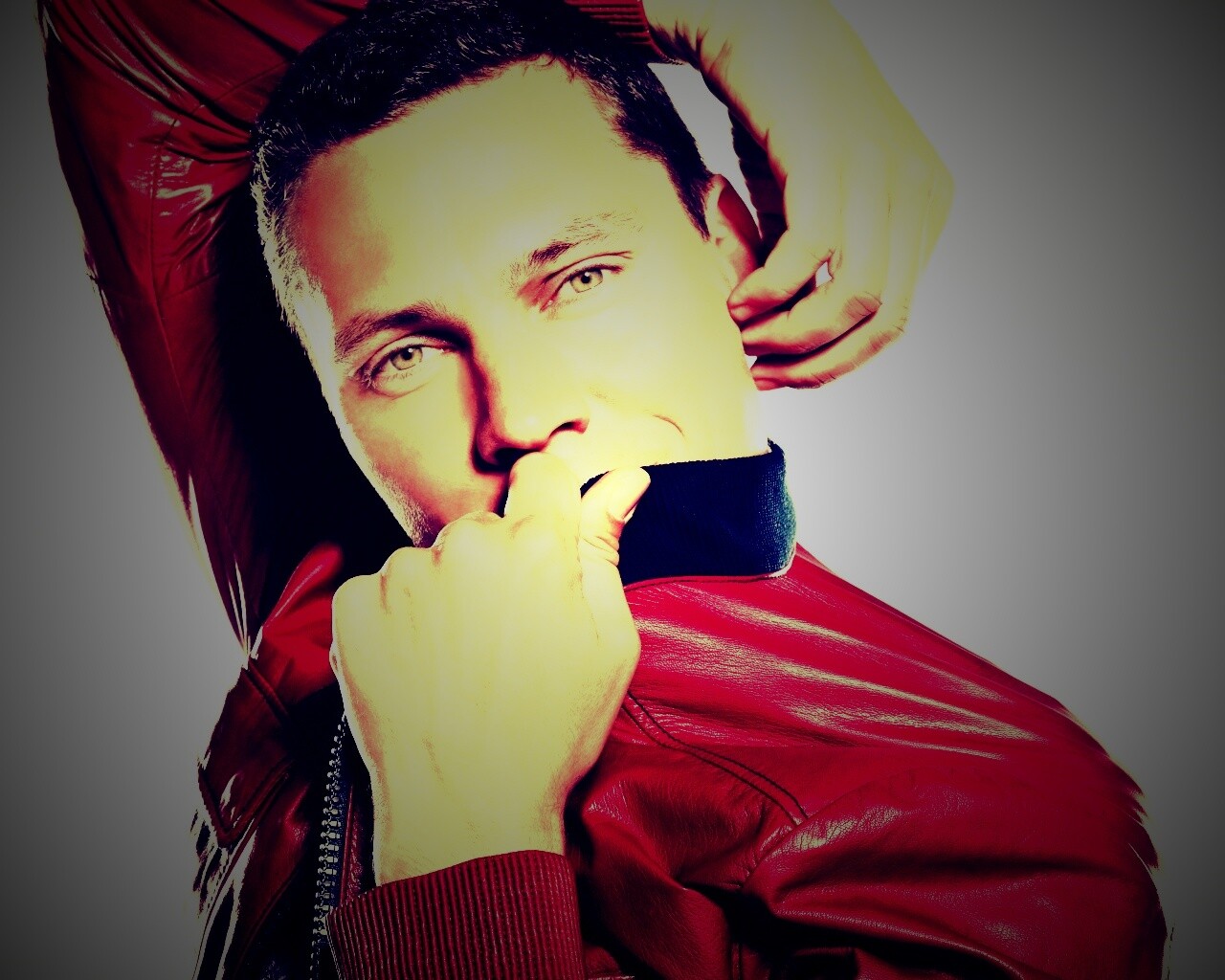 Тиесто обои