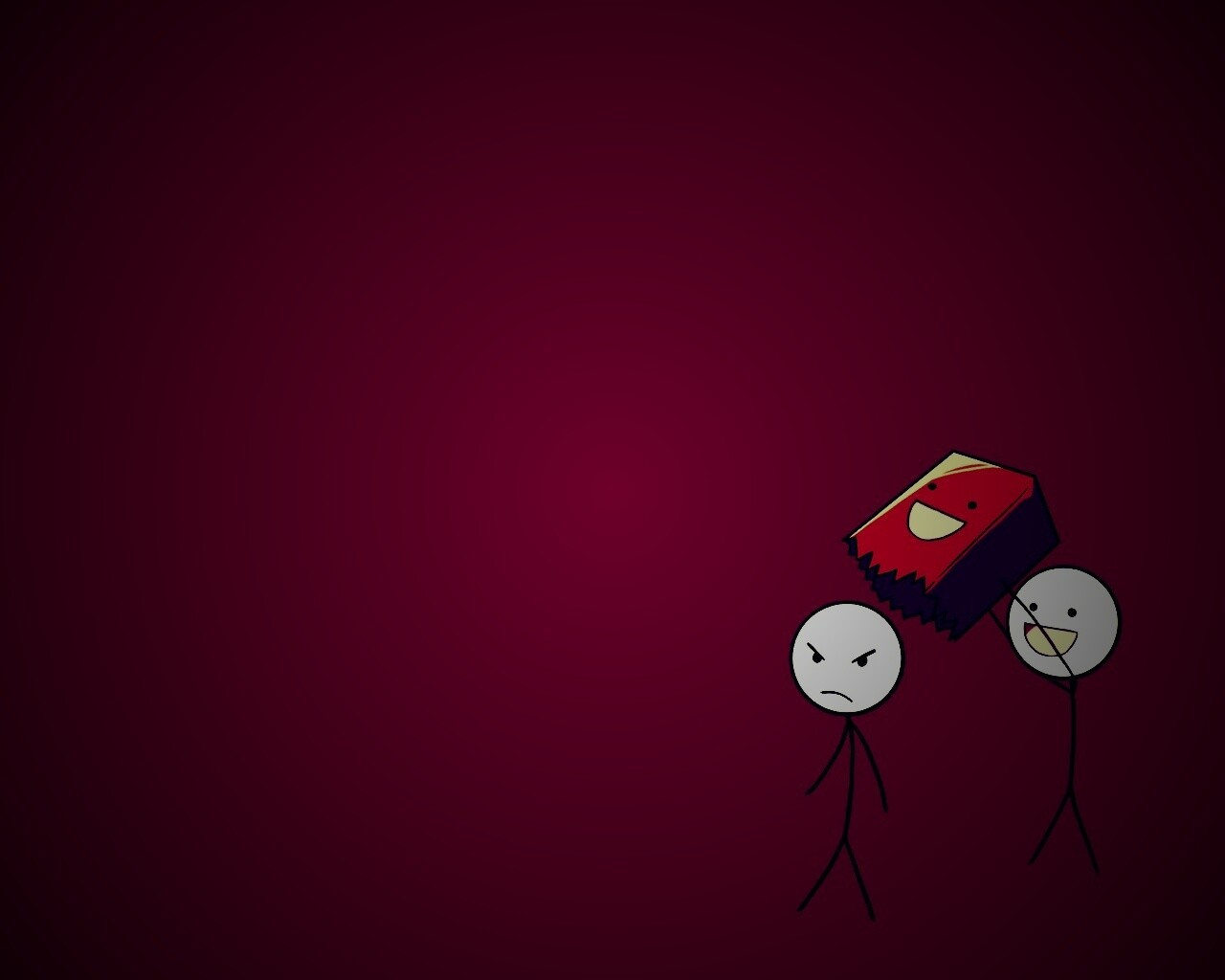 Не грусти обои