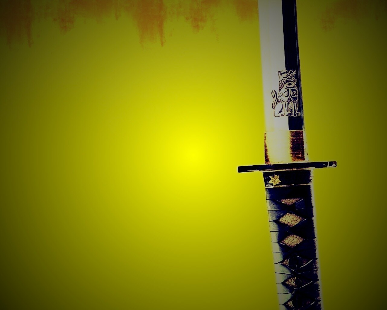 Убить Билла обои