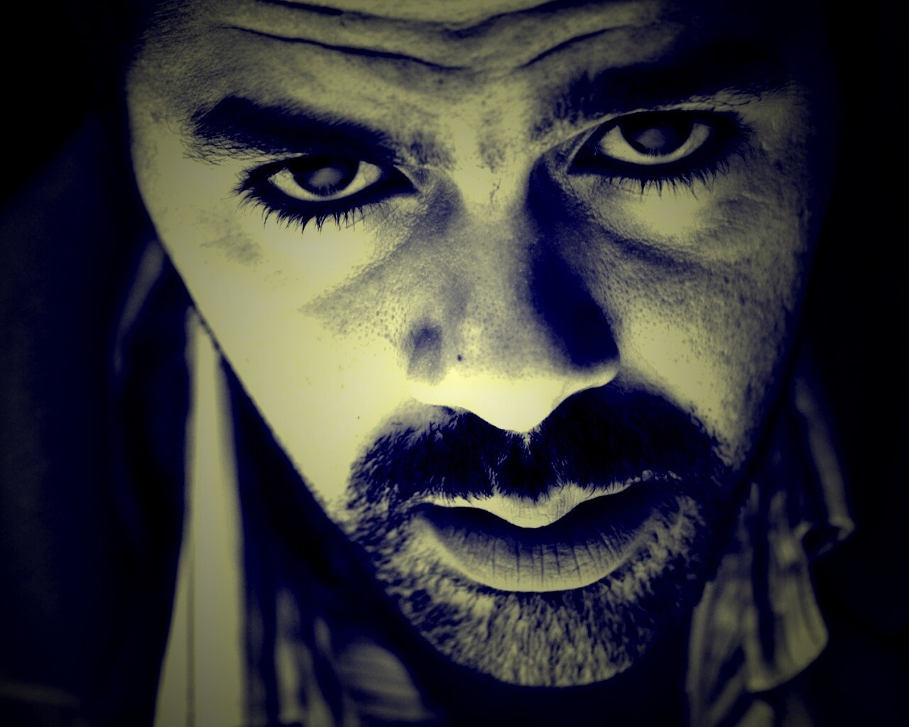 Жамель Деббуз обои