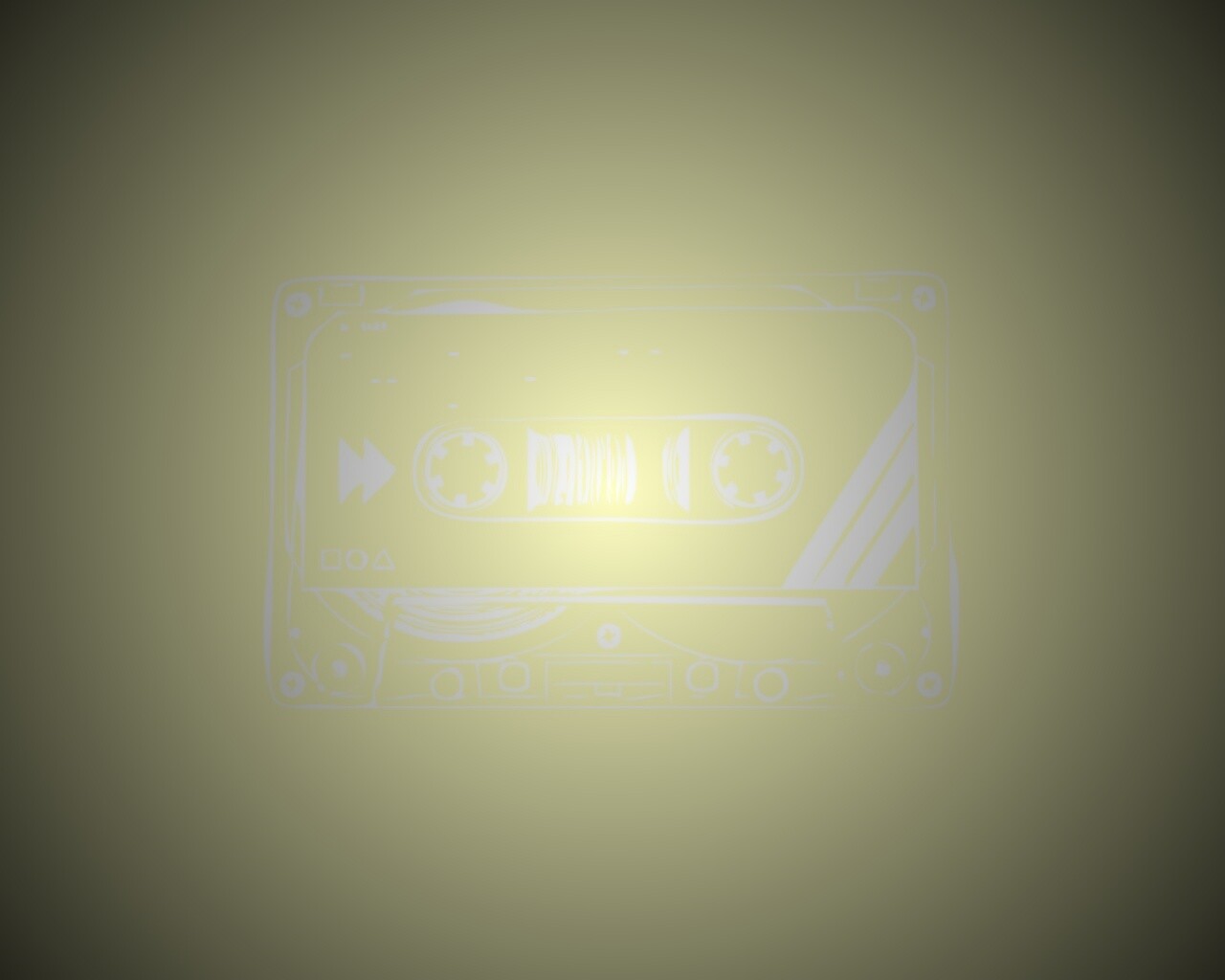 Пленочная кассета обои