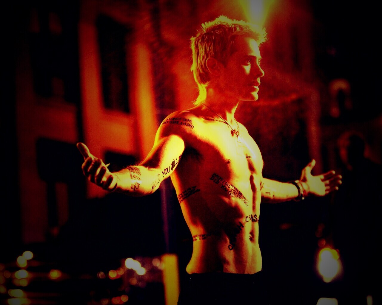 Джаред  Лето обои