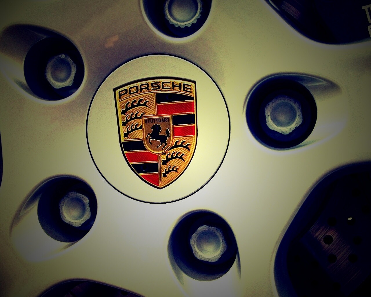 Литые диски обои