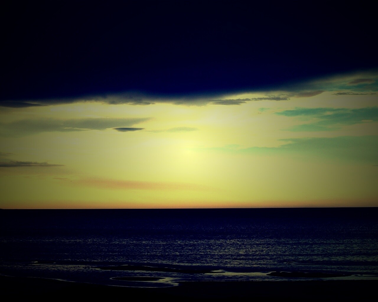 Соляная долина обои