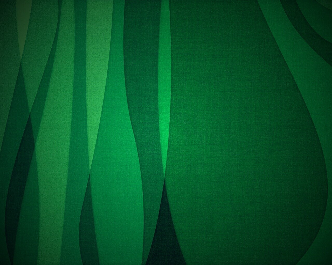 Абстрактаня зелёная дропировка обои