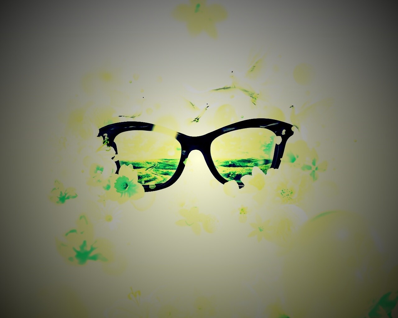 Весенняя лихорадка обои