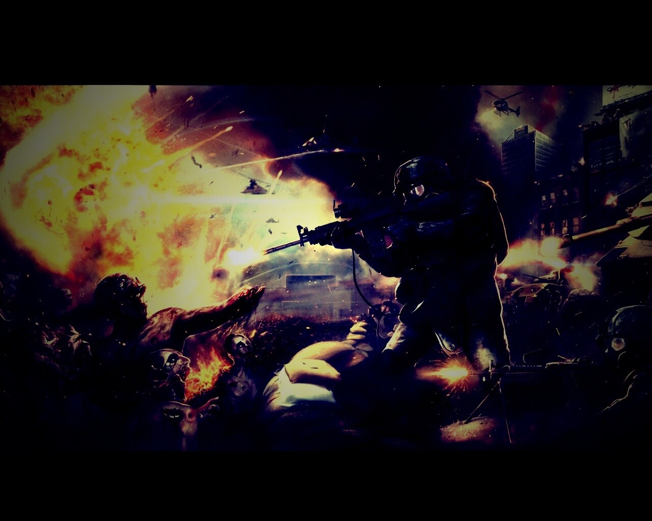 Месево обои