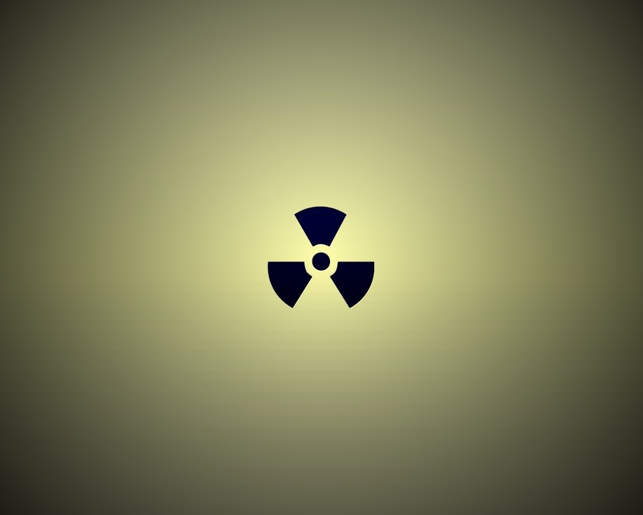 Радиация обои