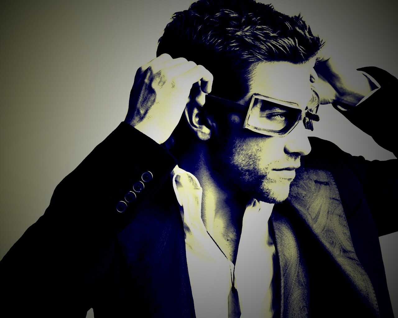 Джейк Джилленхол обои