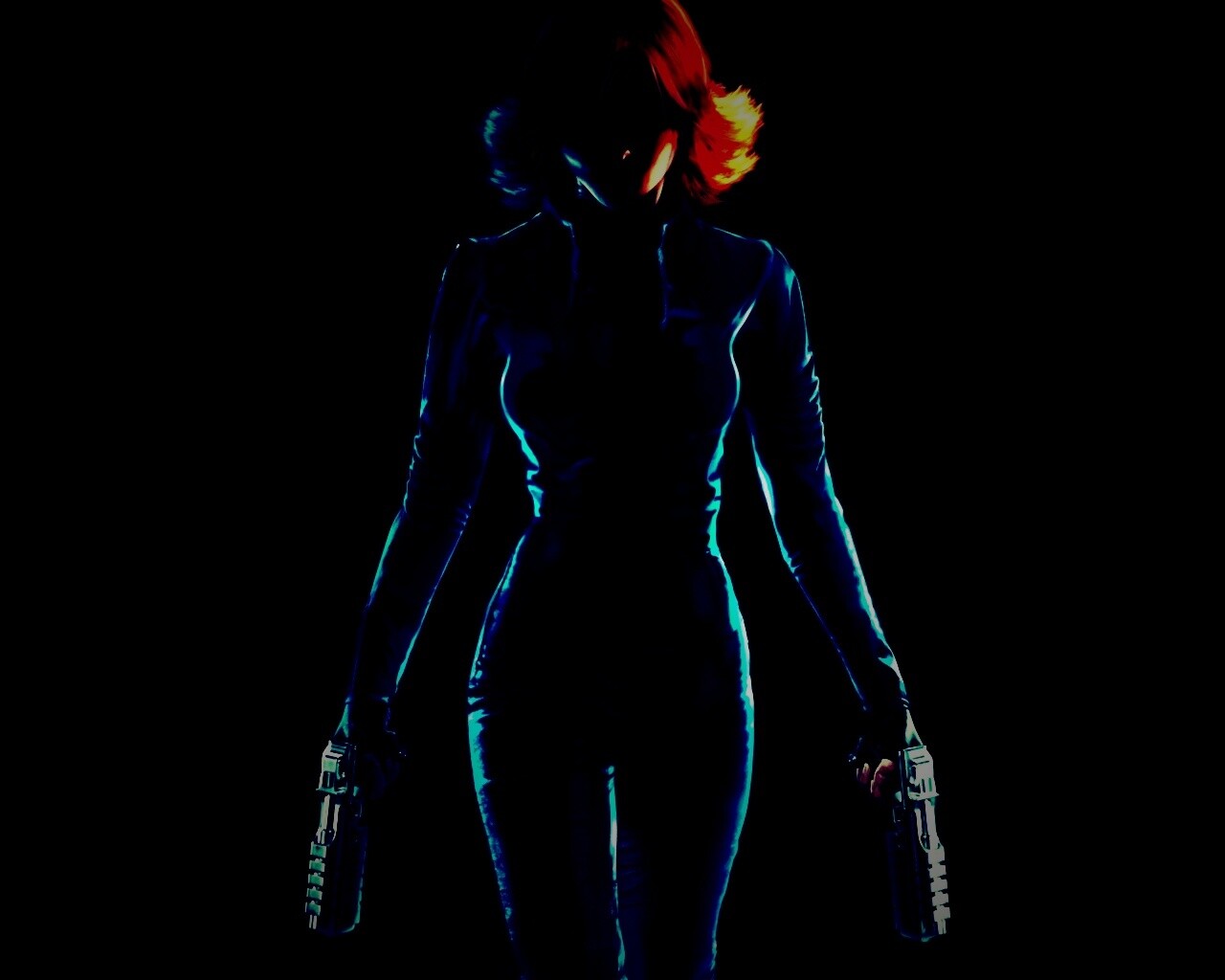 Perfect Dark Zero обои