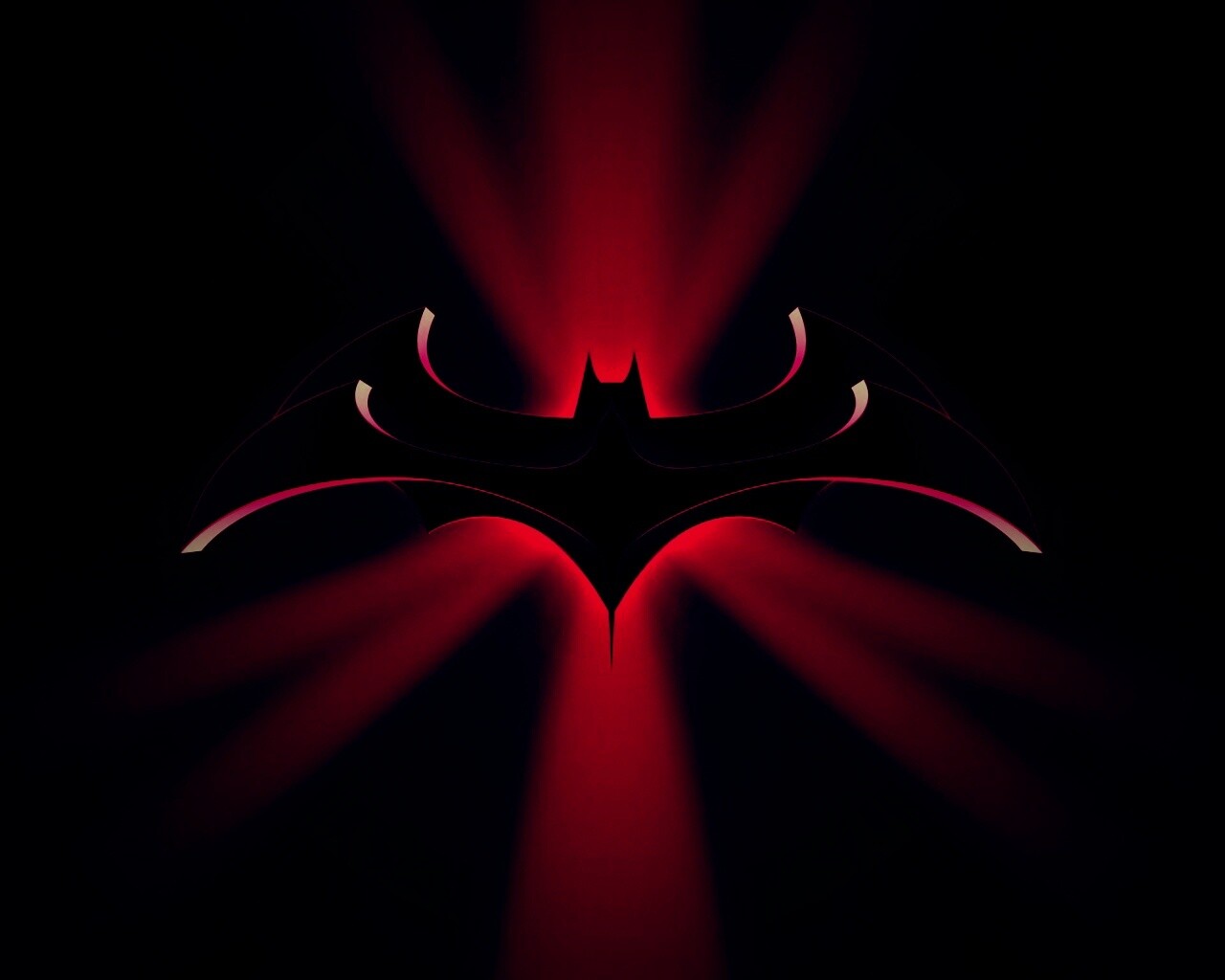 Знаки Бэтмена и Робина обои