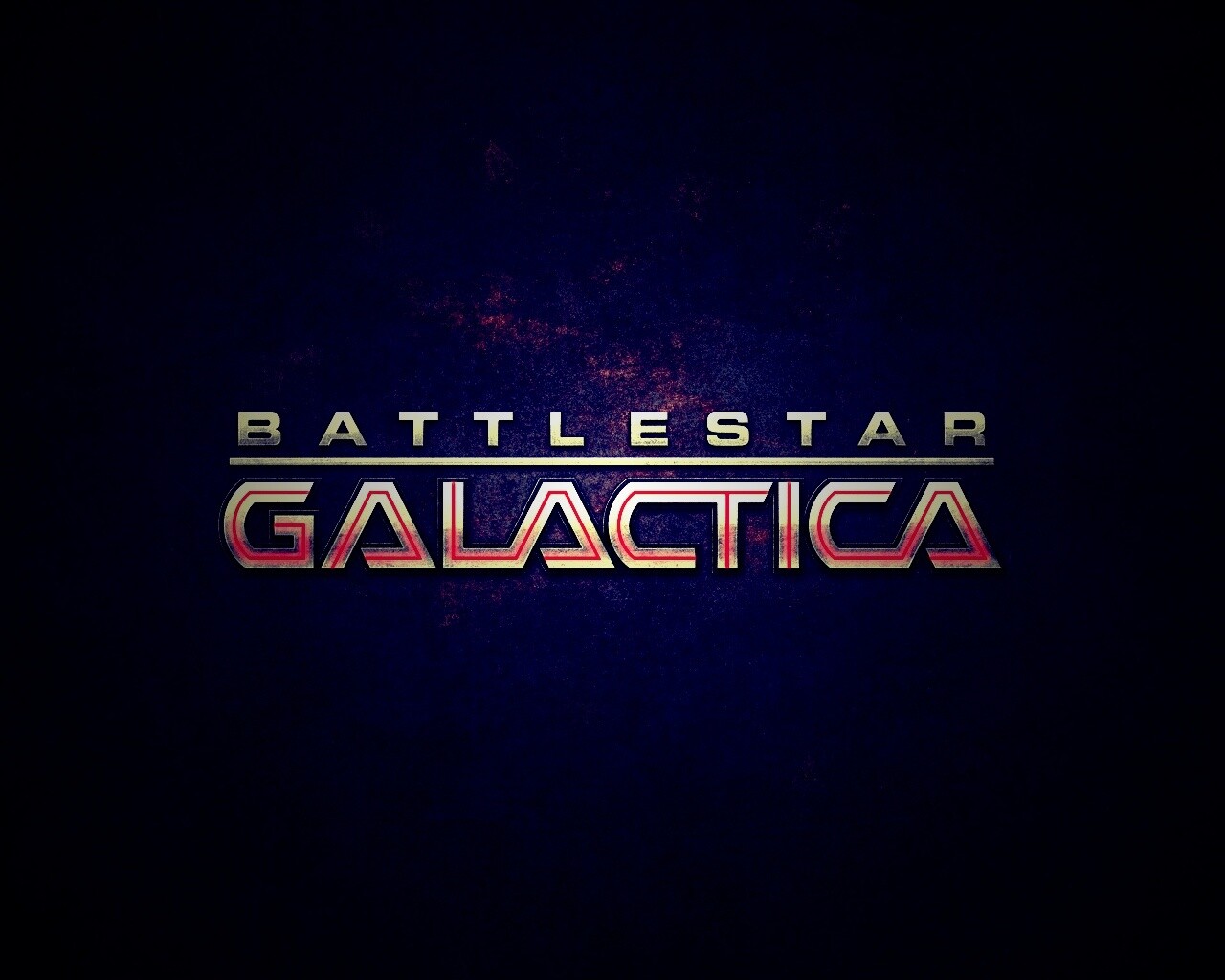 Battlestar Galactica обои