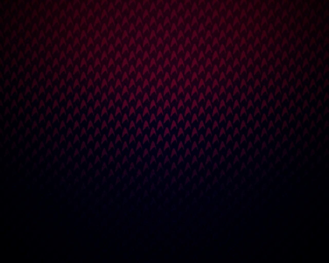 Узор с краснми треугольничками обои