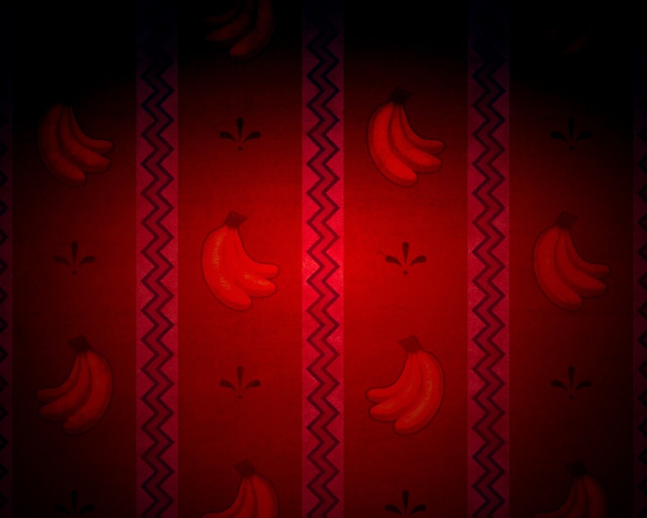 Обои на стены с бананми обои