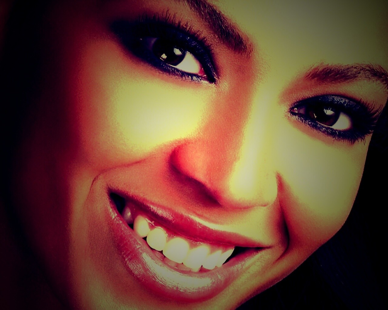 Бейонсе Ноулз обои