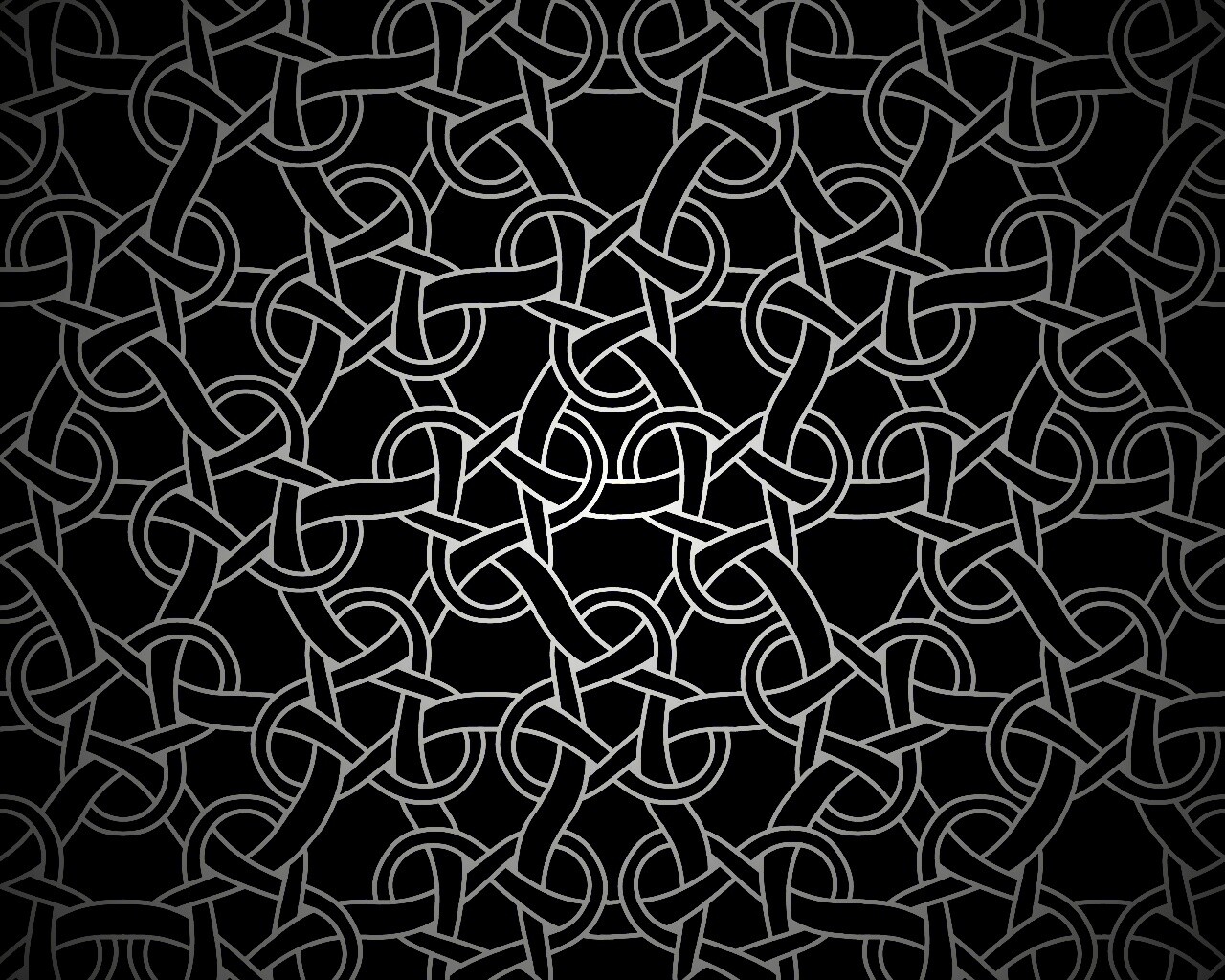 Кельтская вязь обои