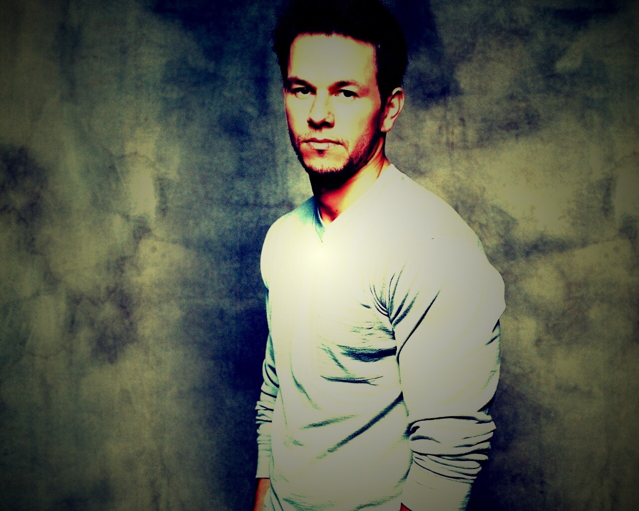 Марк Уолберг обои