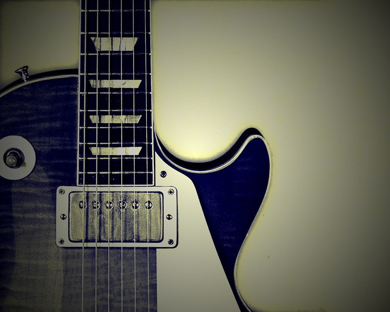 Струны обои