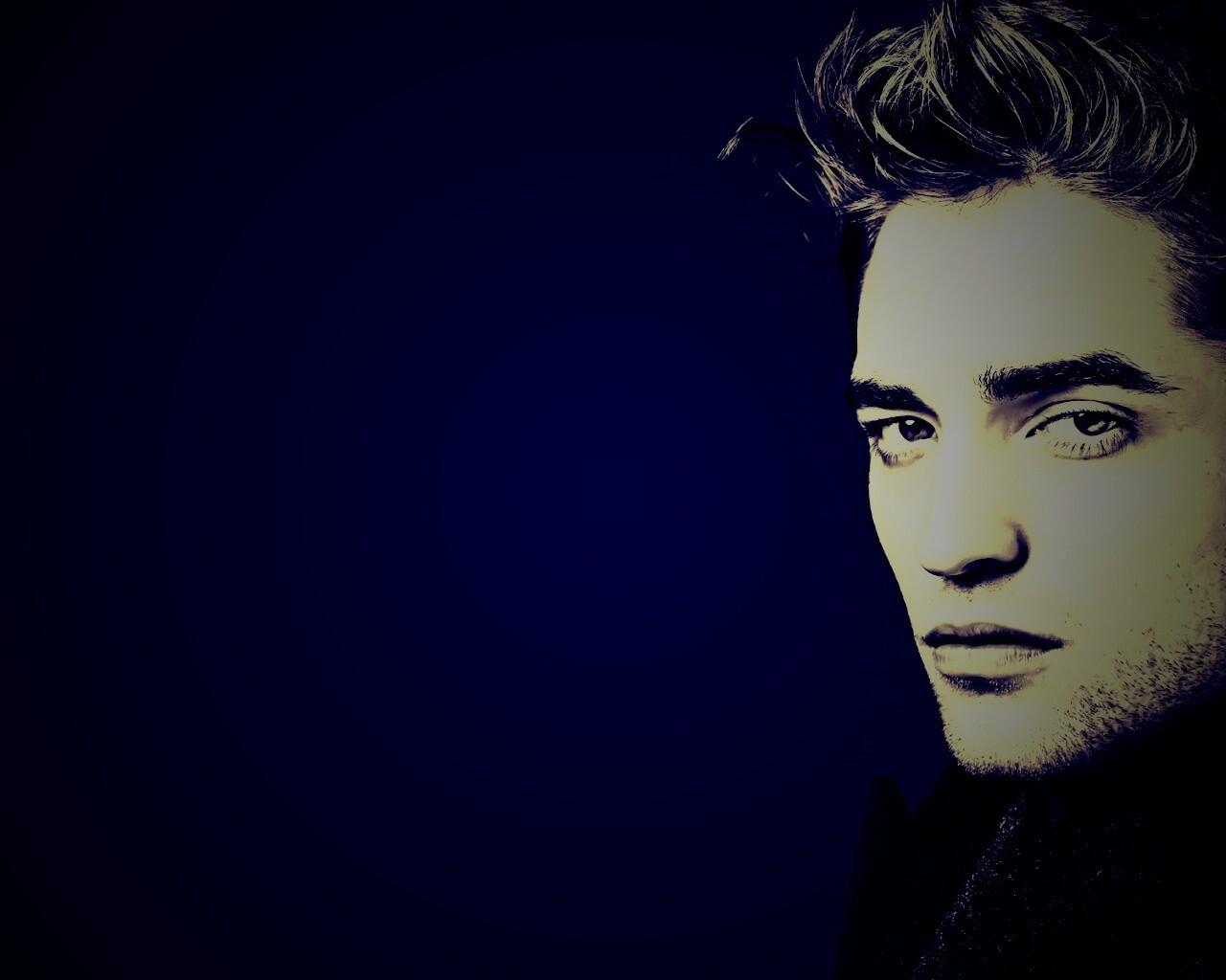 Роберт Паттинсон обои