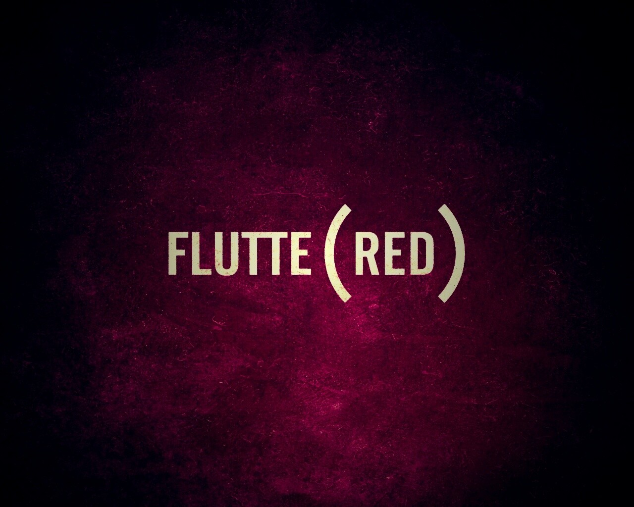 Fluttered — Порхание обои