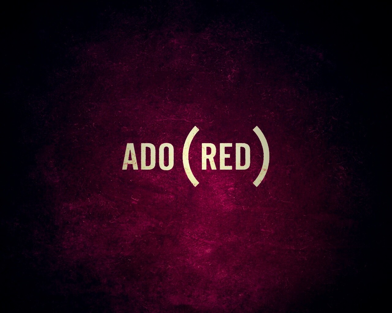 Adored — Обожание обои