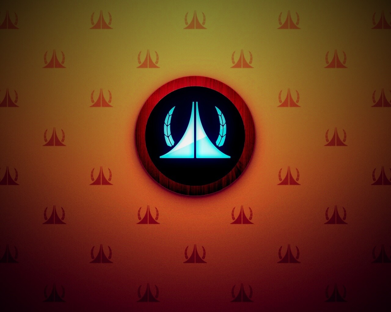 Executive starliner Axiom обои