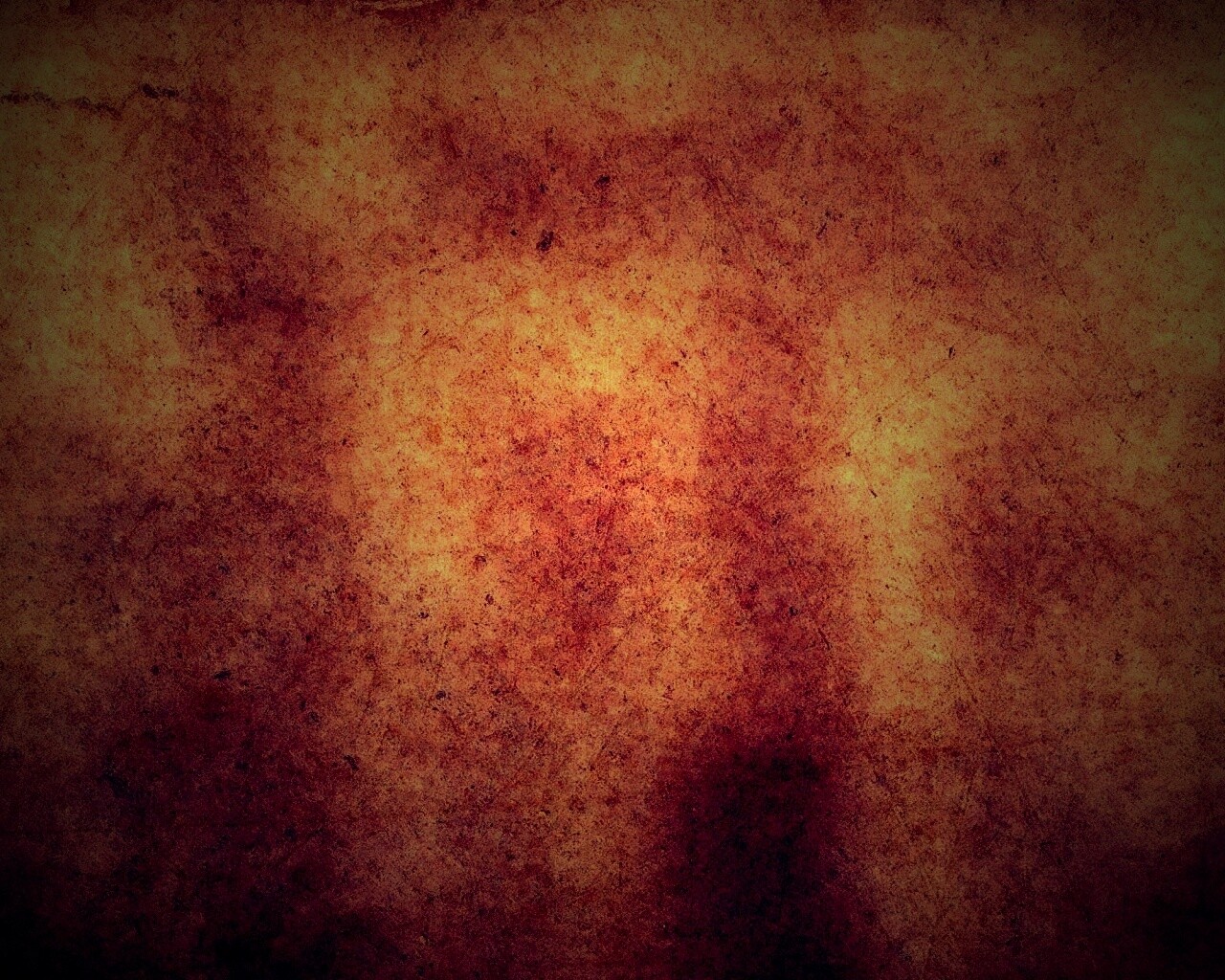 Старая желтая бумага обои