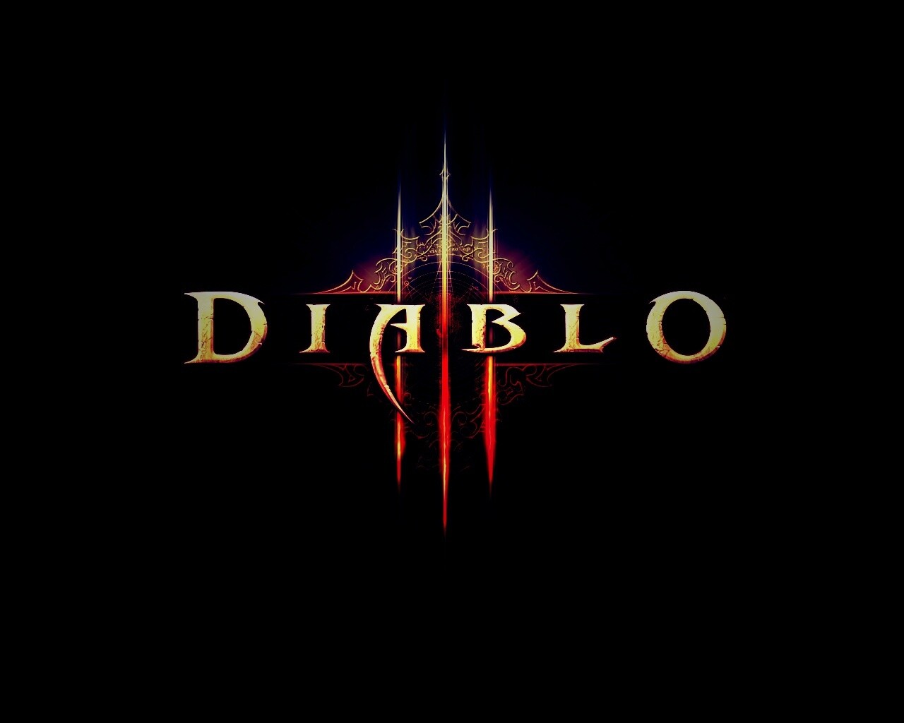 Diablo 3 обои