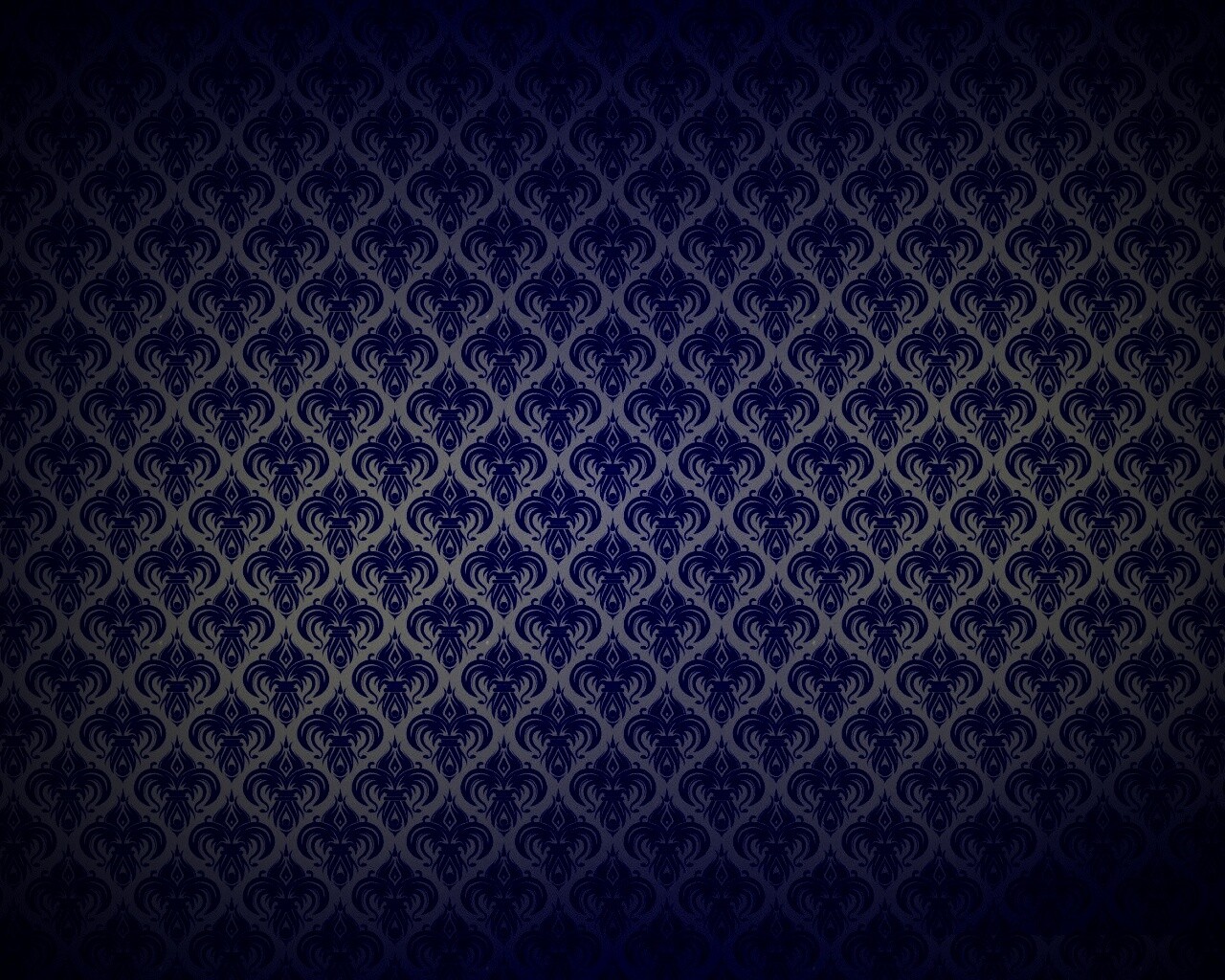 Узорчатый паттерн обои