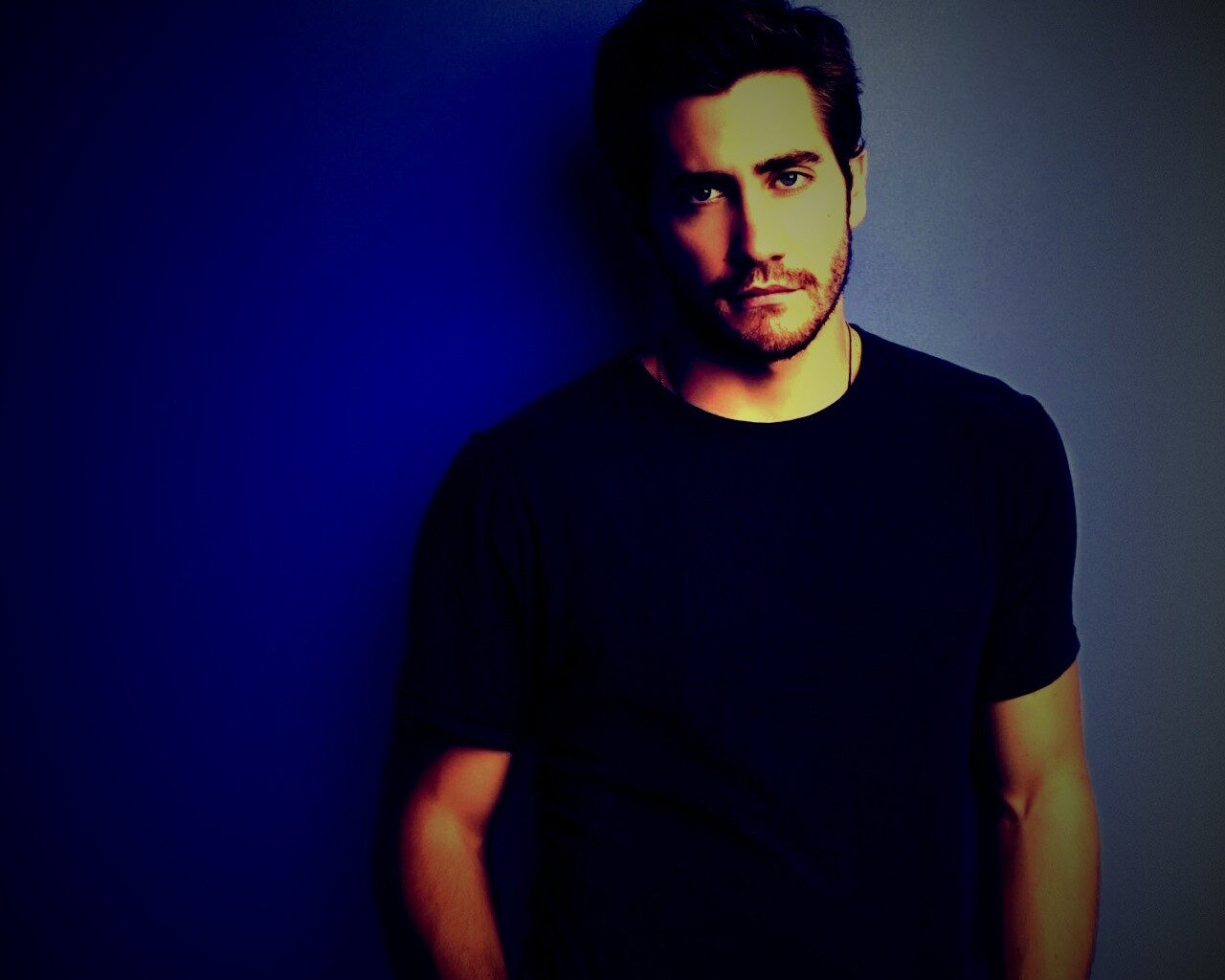 Джейк Гиленхолл обои