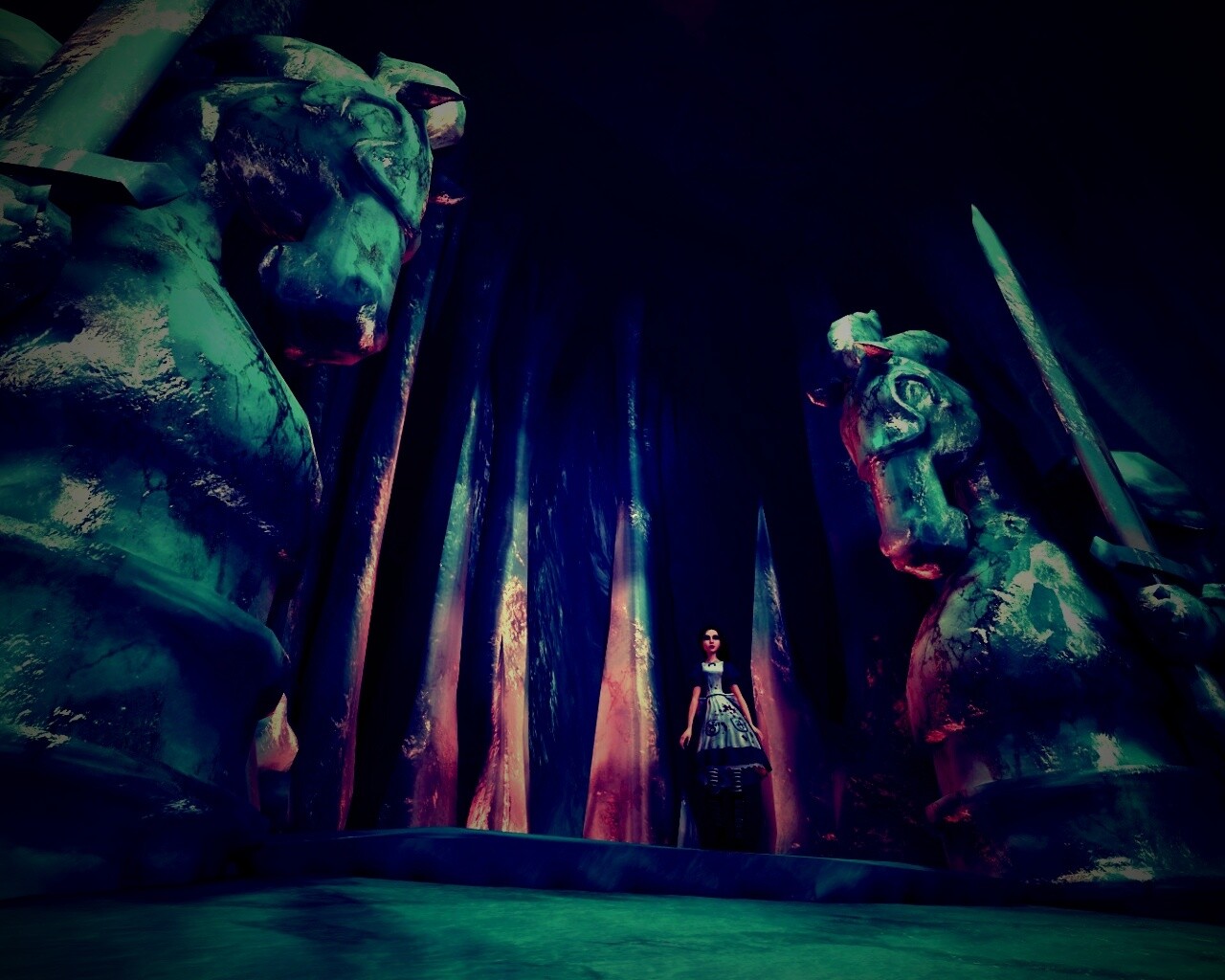 Кавалерия обои