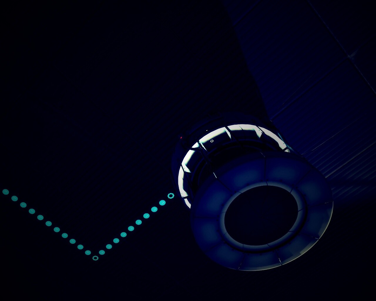 Радужная оболочка обои