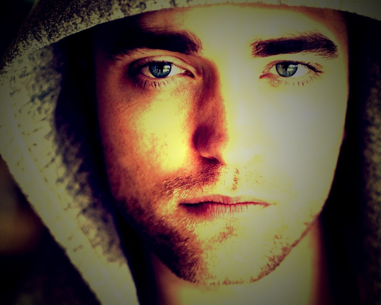 Роберт Паттинсон обои