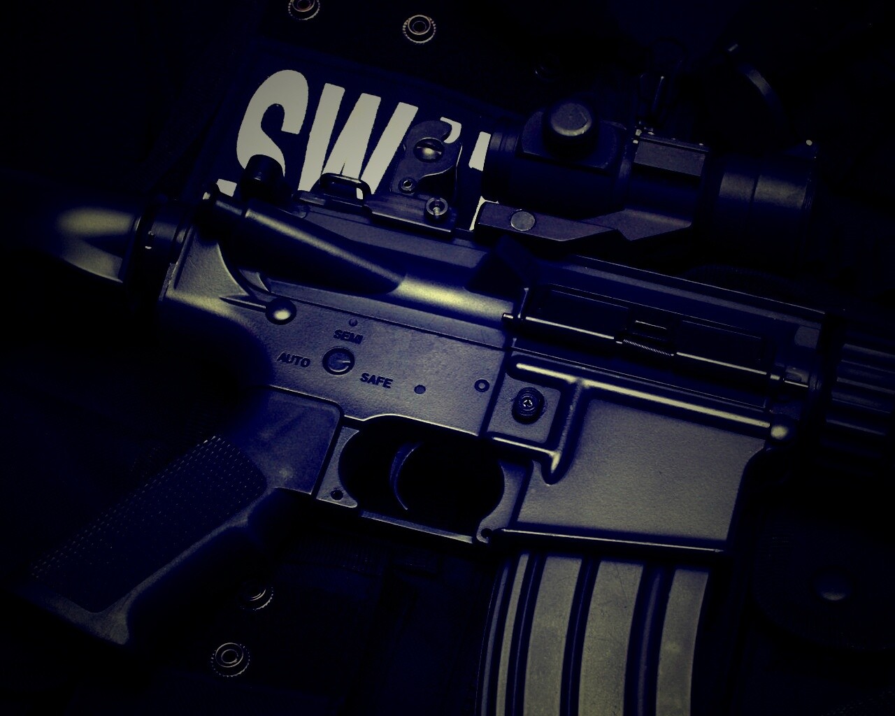 Оружие обои