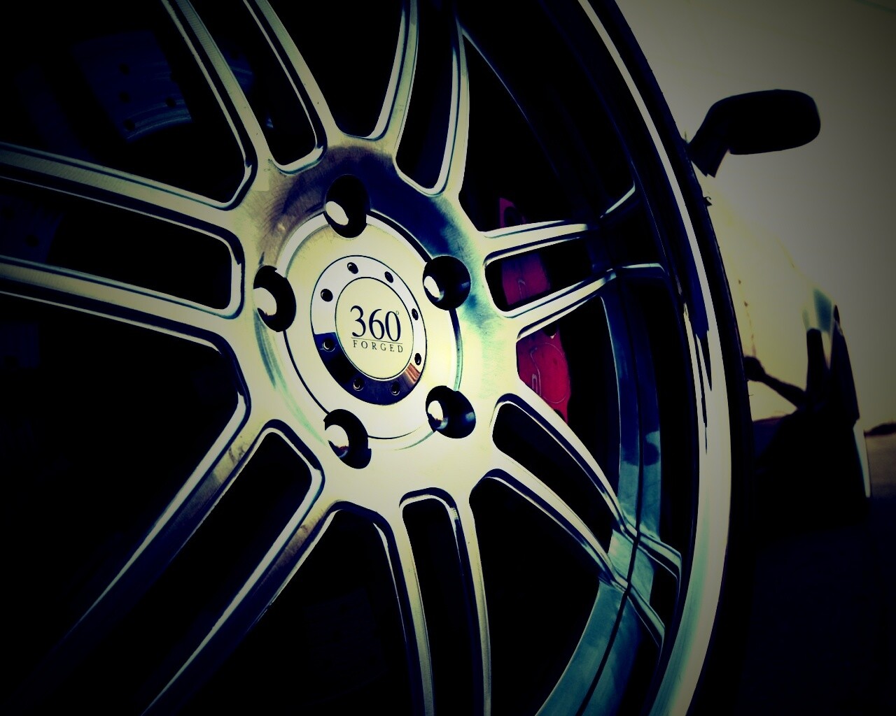 Шевроле обои